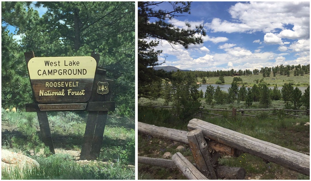 West Lake