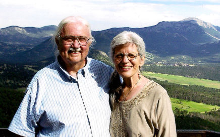 Clay & Mary Ellen Uptain